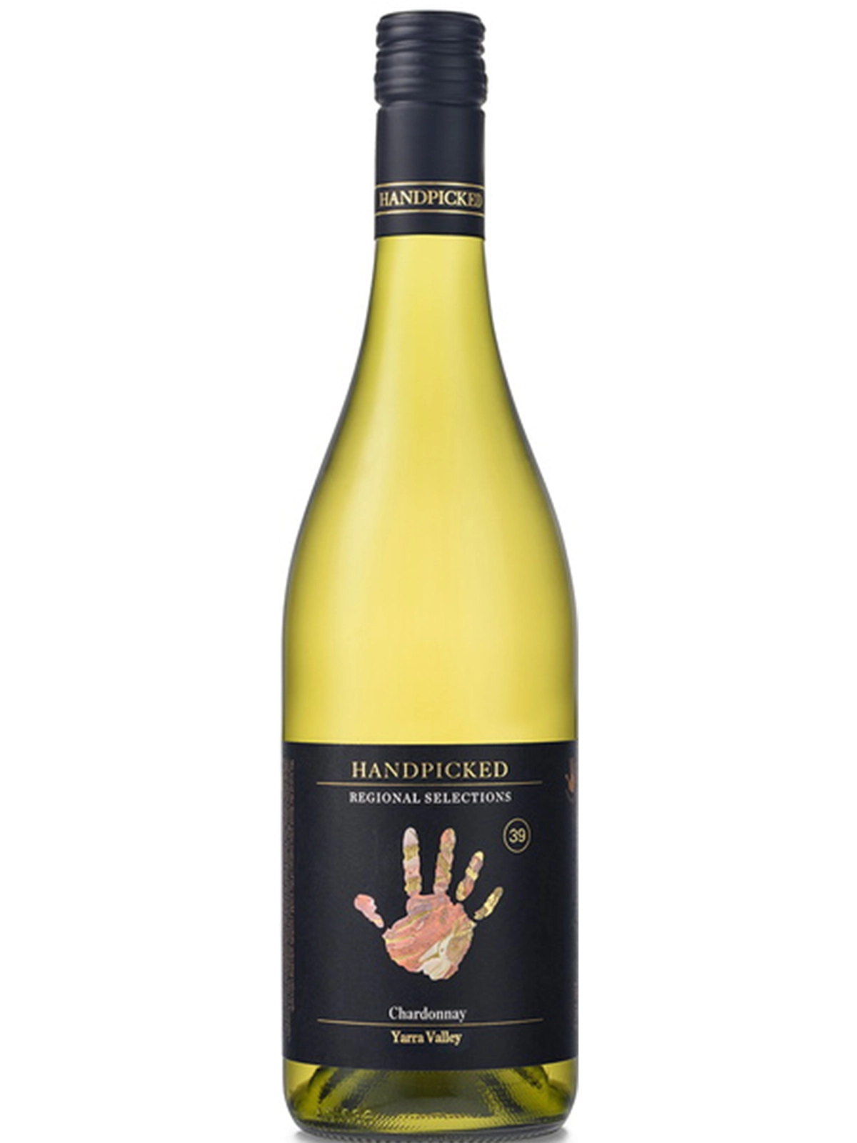 Handpicked Wines Regional Selection Yarra Valley Chardonnay 750ml